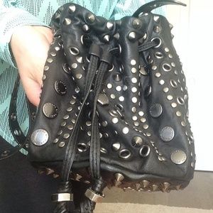 Marc by Marc cross body shoulder bag